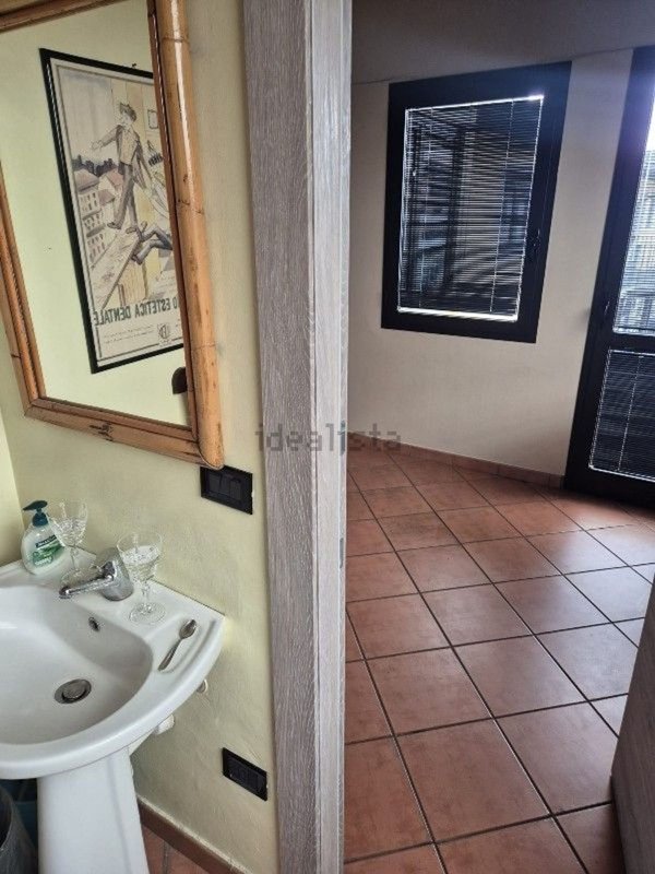 ufficio in vendita a Torino in zona Lucento