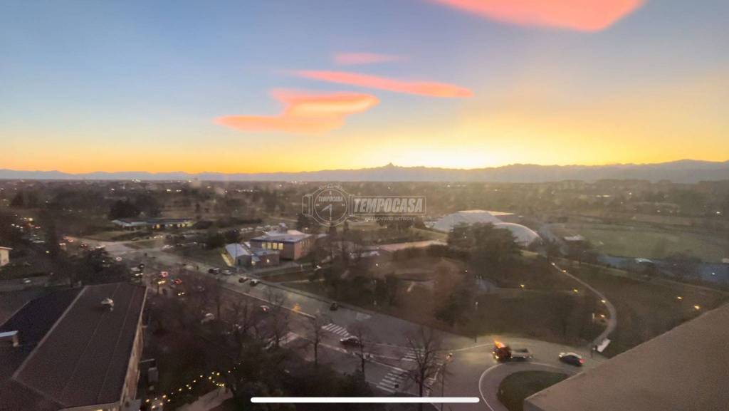 appartamento in vendita a Torino in zona Mirafiori Sud