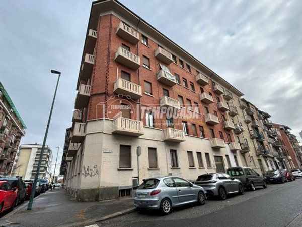 appartamento in vendita a Torino in zona Parella