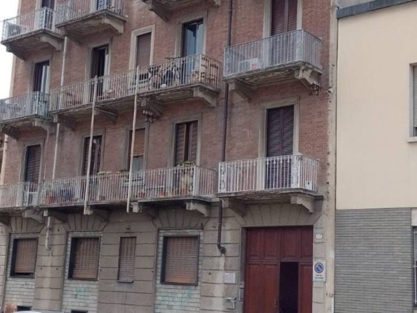 appartamento in vendita a Torino in zona Lucento