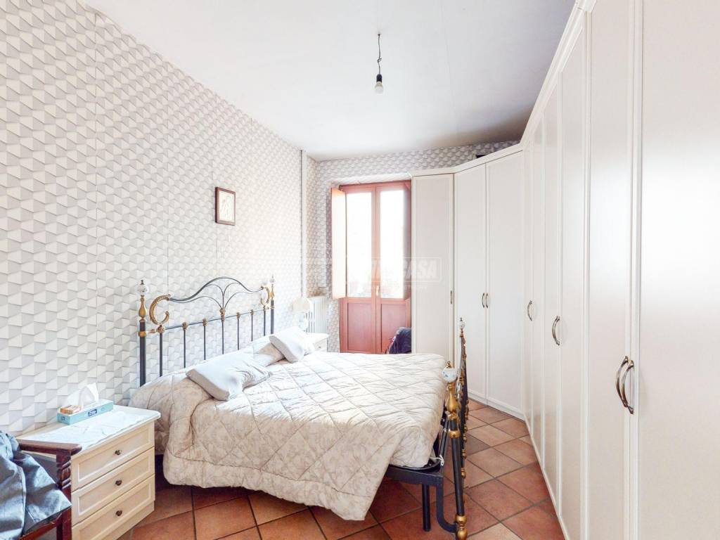 appartamento in vendita a Torino in zona San Salvario