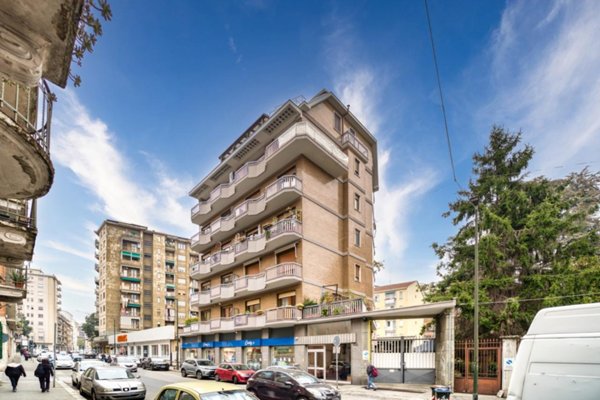 appartamento in vendita a Torino in zona Parella