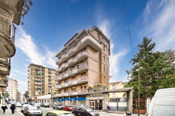 appartamento in vendita a Torino in zona Parella