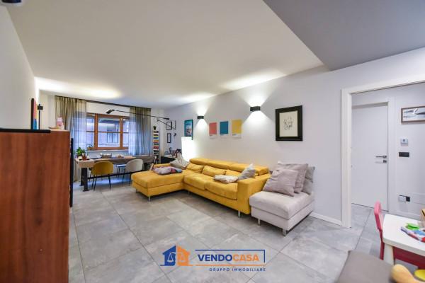 appartamento in vendita a Torino in zona San Donato