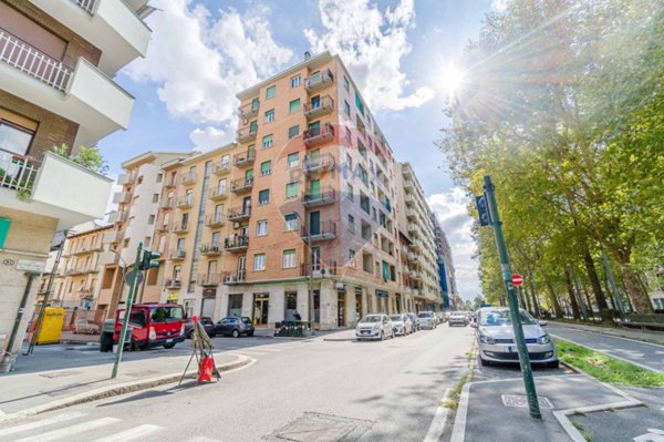appartamento in vendita a Torino in zona Santa Rita