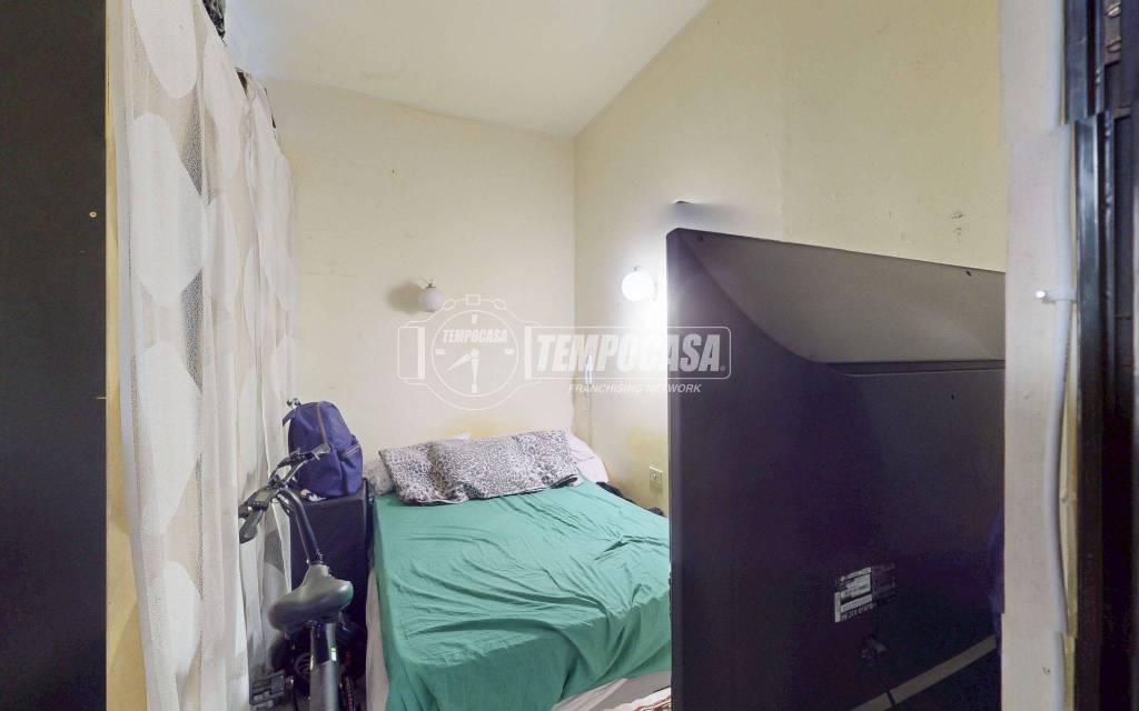 appartamento in vendita a Torino in zona San Salvario