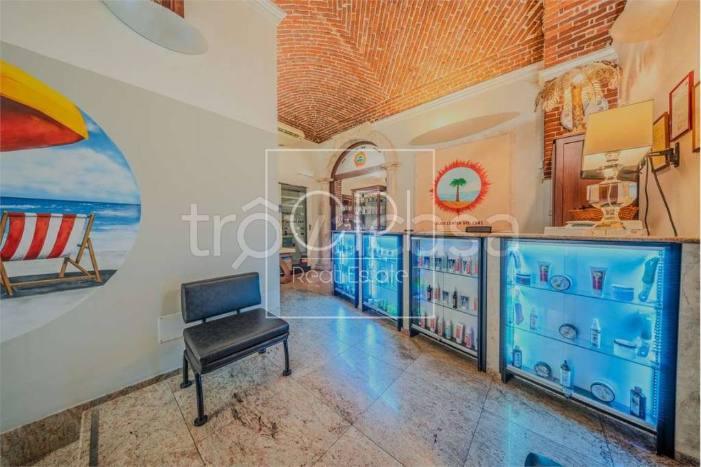 negozio in vendita a Torino