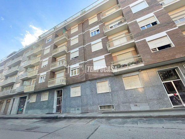 appartamento in vendita a Torino in zona Crocetta