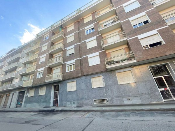 appartamento in vendita a Torino in zona Crocetta