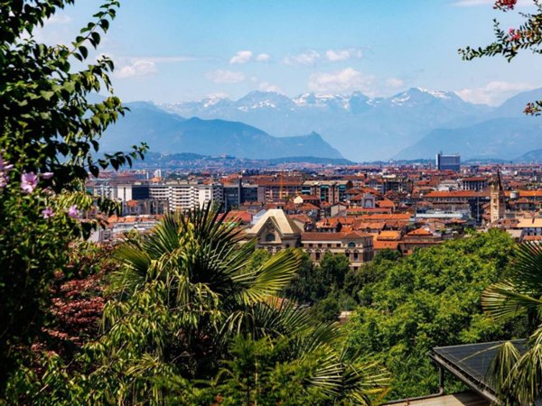 appartamento in vendita a Torino in zona Borgo Po