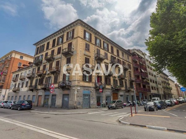 appartamento in vendita a Torino in zona Borgata Vittoria