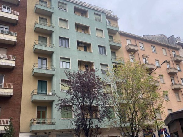 appartamento in vendita a Torino in zona Crocetta