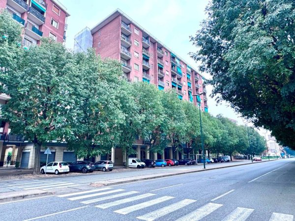 appartamento in vendita a Torino in zona Vallette