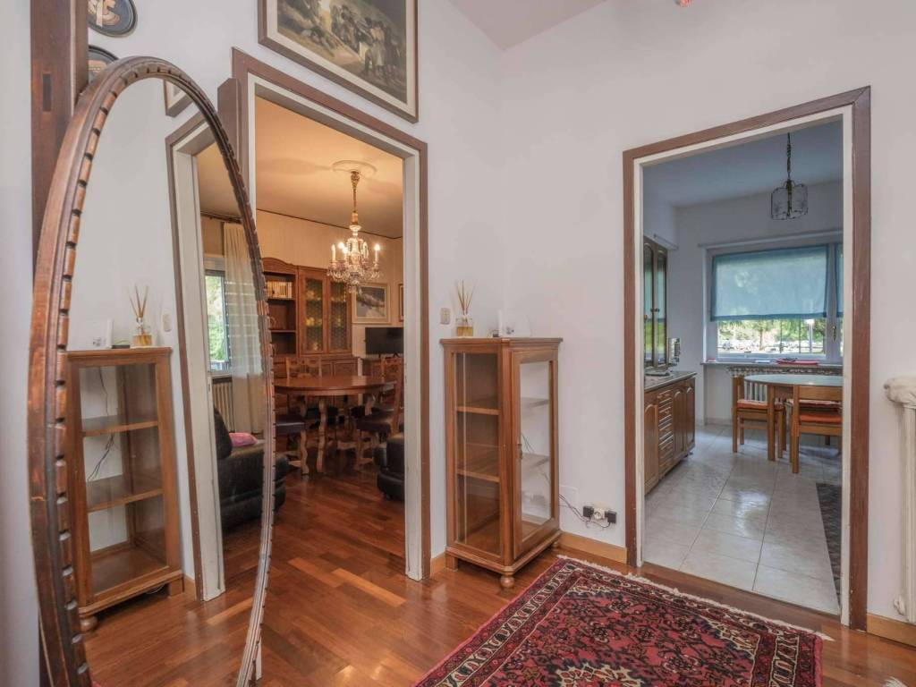appartamento in vendita a Torino in zona Vanchiglia