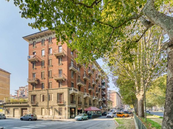 appartamento in vendita a Torino in zona San Donato