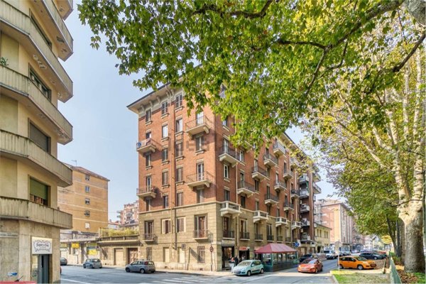 appartamento in vendita a Torino in zona San Donato