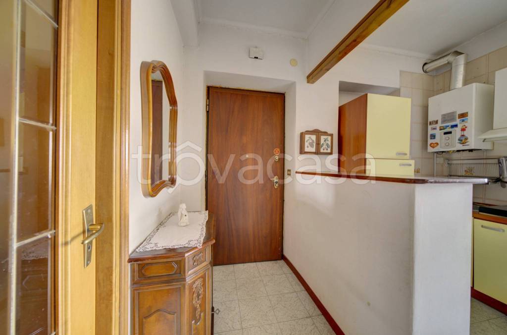 appartamento in vendita a Torino in zona San Donato