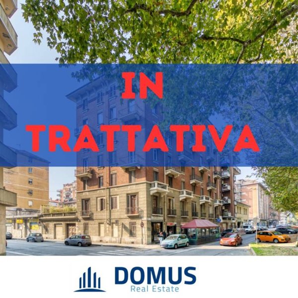 appartamento in vendita a Torino in zona San Donato