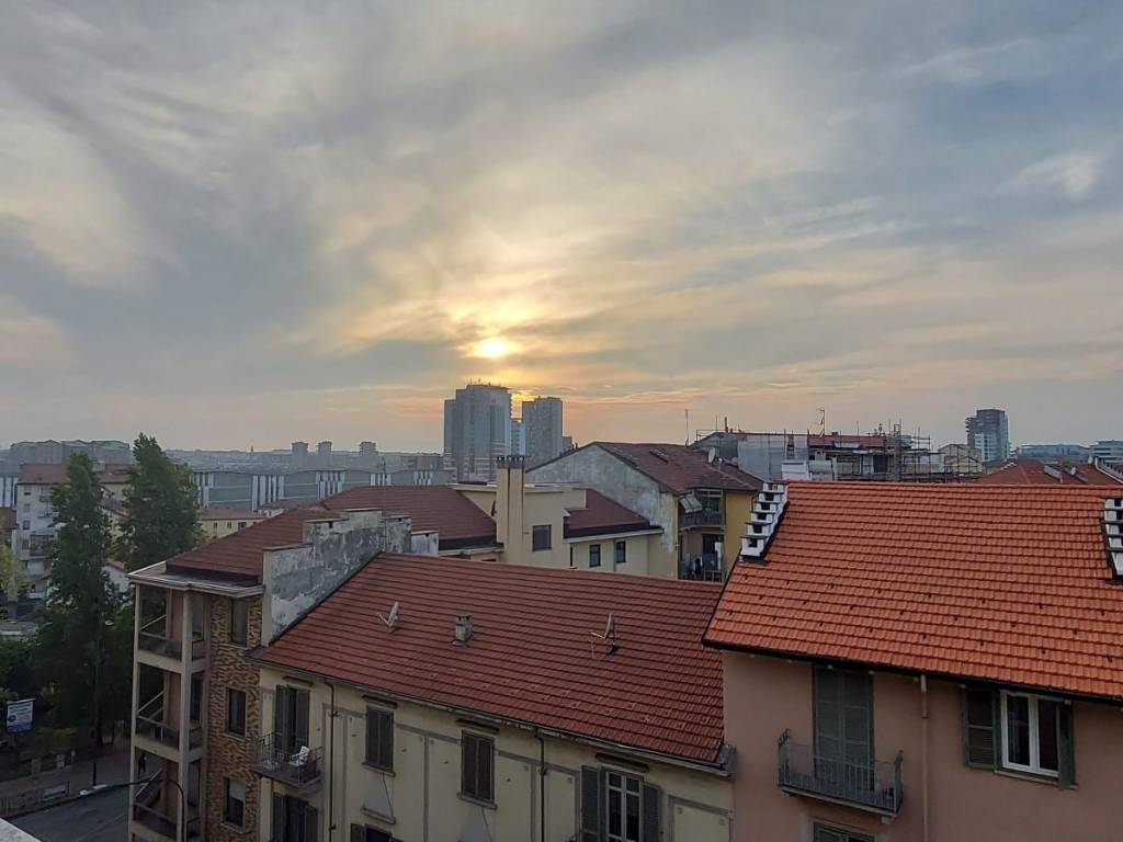 appartamento in vendita a Torino in zona Borgata Vittoria