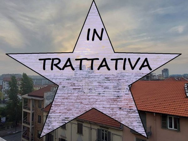 appartamento in vendita a Torino in zona Borgata Vittoria