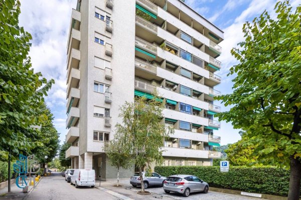 appartamento in vendita a Torino in zona Millefonti