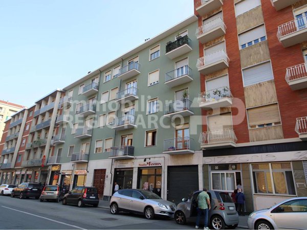 appartamento in vendita a Torino in zona Vanchiglia