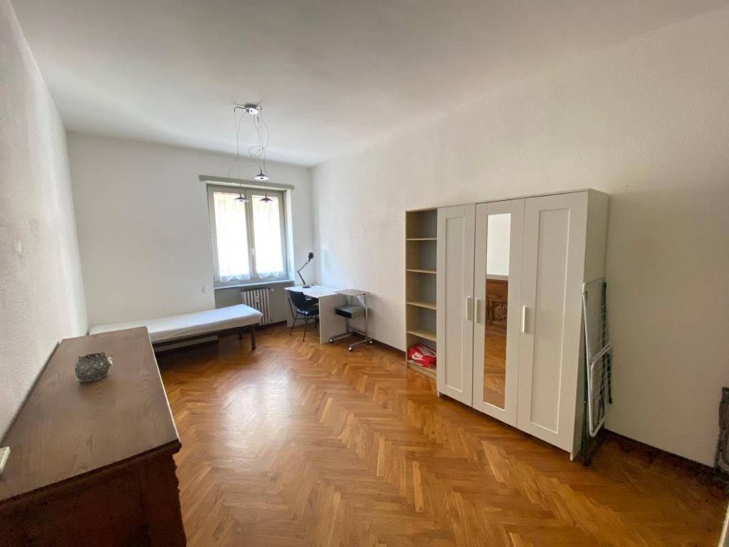 appartamento in vendita a Torino in zona Vanchiglia