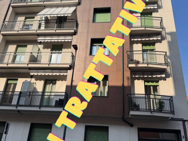appartamento in vendita a Torino in zona Parella