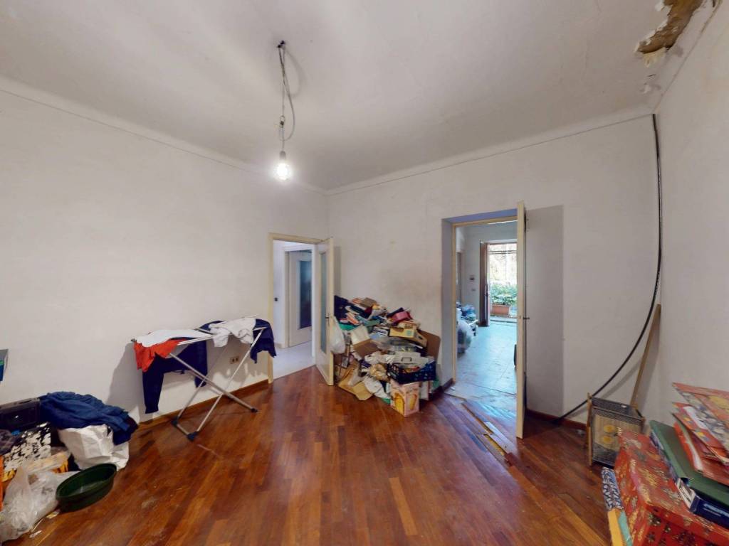 appartamento in vendita a Torino in zona Madonna del Pilone