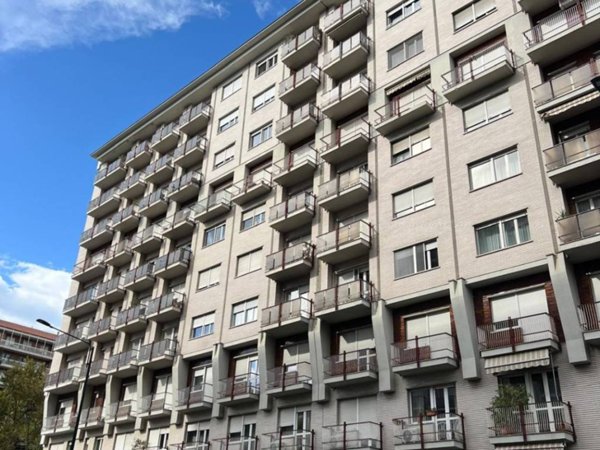 appartamento in vendita a Torino in zona Pozzo Strada