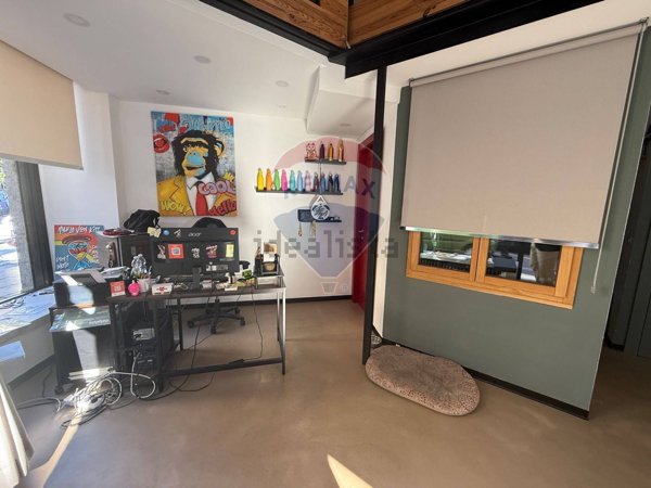 negozio in vendita a Torino in zona Filadelfia