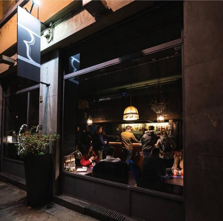 negozio in vendita a Torino