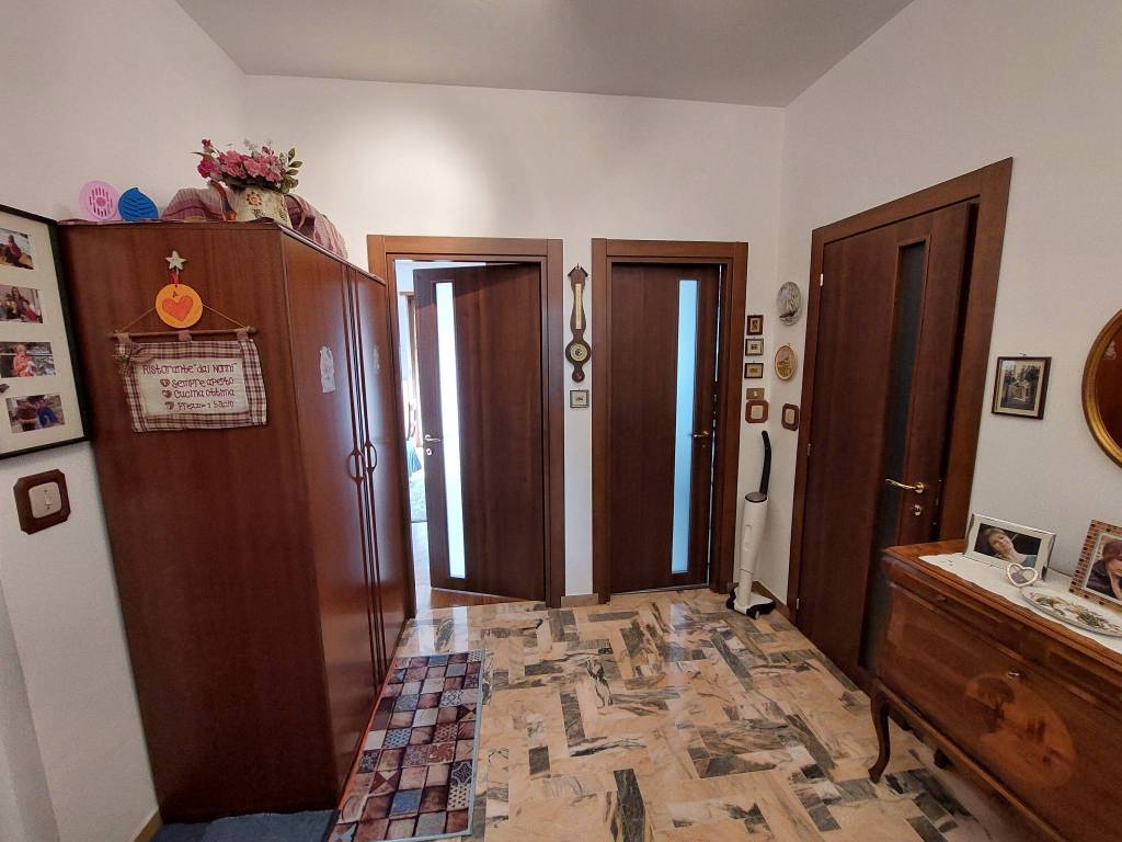 appartamento in vendita a Torino in zona Rebaudengo