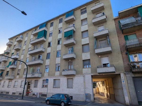 appartamento in vendita a Torino in zona Madonna di Campagna