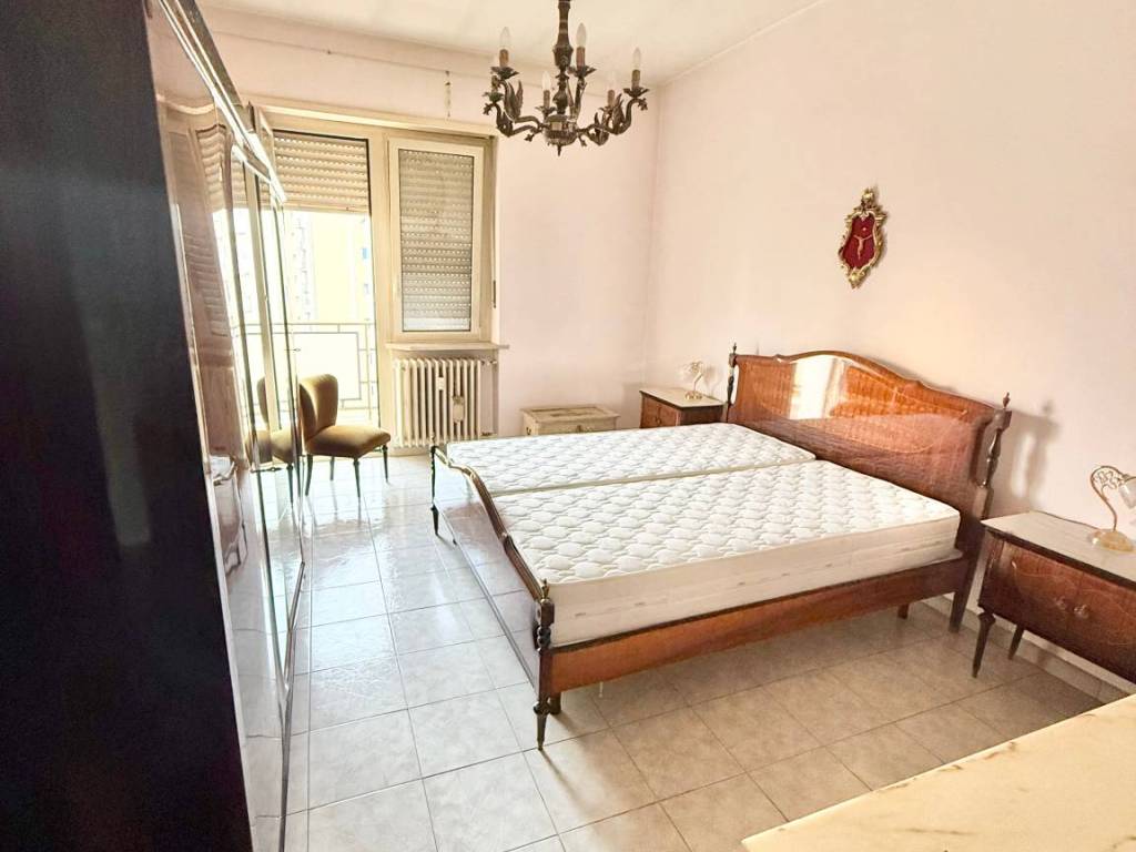 appartamento in vendita a Torino in zona Aurora