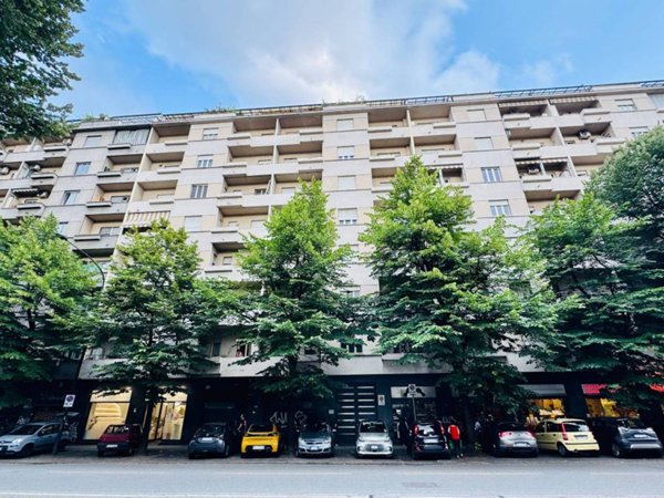 appartamento in vendita a Torino in zona Santa Rita