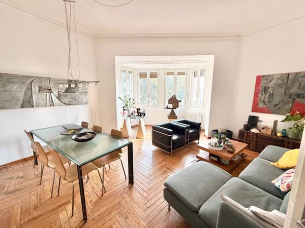 appartamento in vendita a Torino in zona Rebaudengo