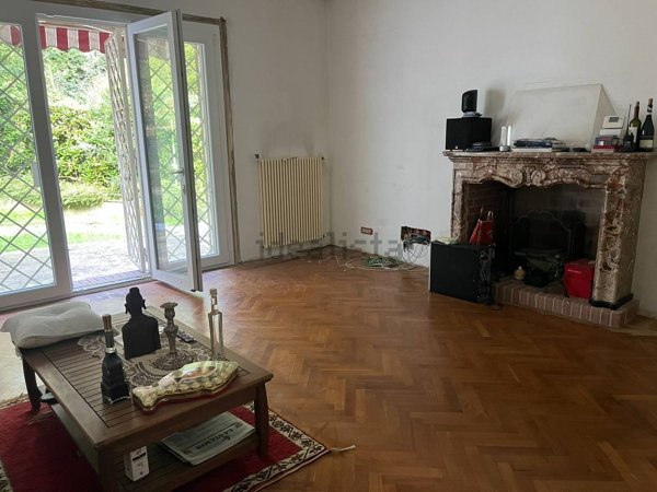 casa indipendente in vendita a Torino in zona Borgo Po