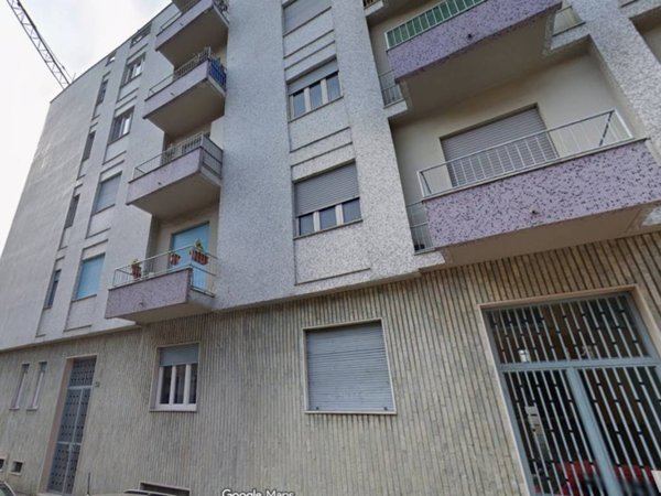 appartamento in vendita a Torino in zona Aurora