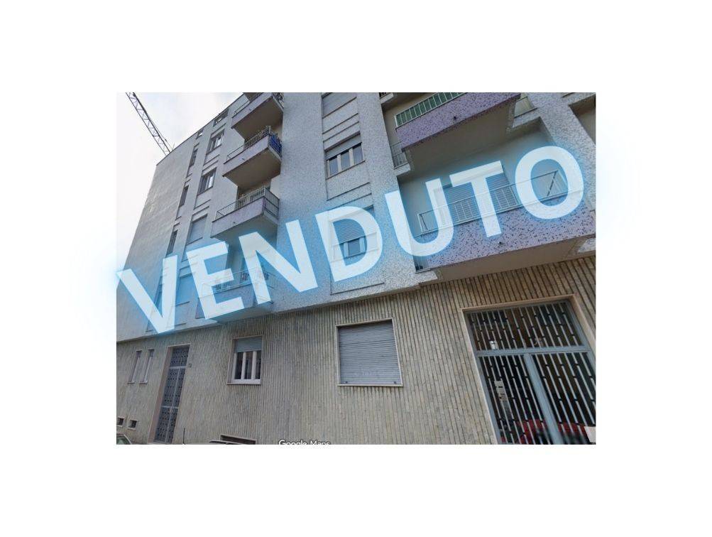 appartamento in vendita a Torino in zona Aurora