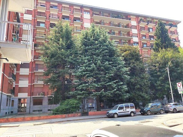 appartamento in vendita a Torino in zona Pozzo Strada
