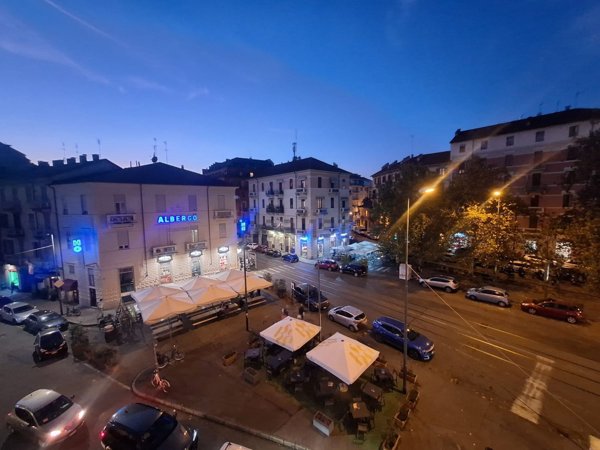 appartamento in vendita a Torino in zona Cenisia