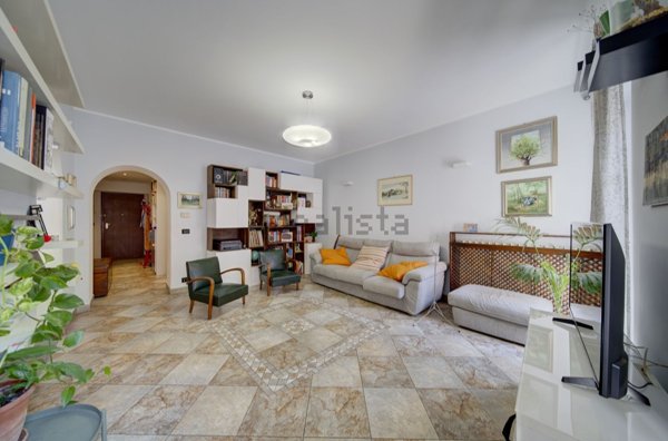 appartamento in vendita a Torino in zona Aurora