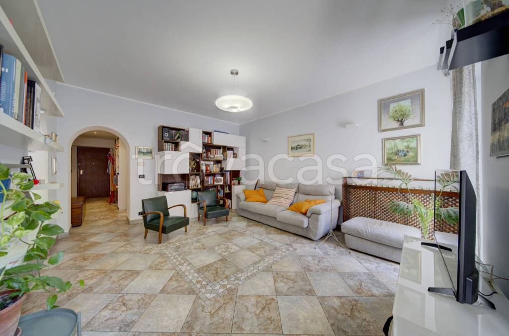 appartamento in vendita a Torino in zona Aurora