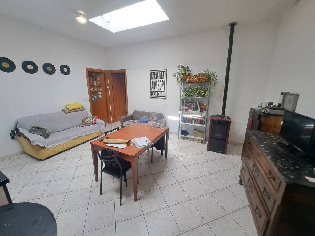 appartamento in vendita a Torino in zona Vanchiglia