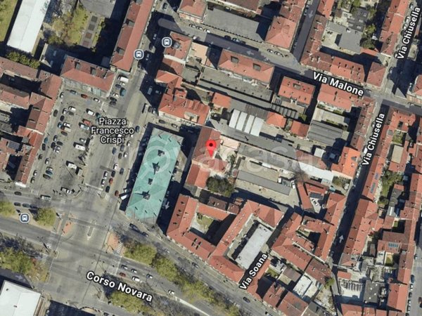 appartamento in vendita a Torino in zona Barriera di Milano