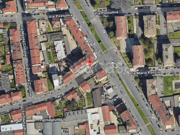 appartamento in vendita a Torino in zona Pozzo Strada