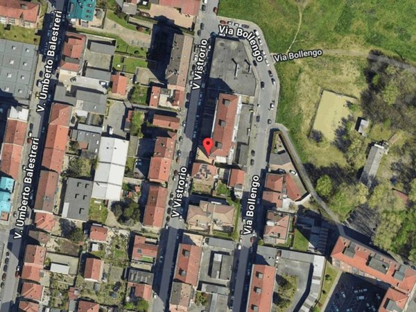 appartamento in vendita a Torino in zona Rebaudengo