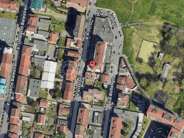 appartamento in vendita a Torino in zona Rebaudengo