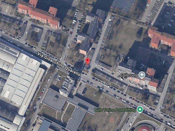 appartamento in vendita a Torino in zona Mirafiori Sud